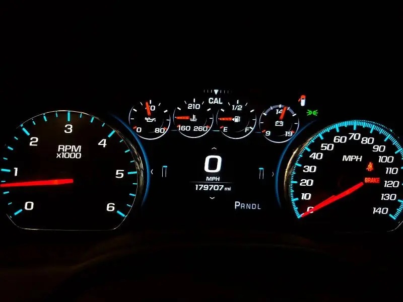 2017 CHEVROLET SUBURBAN K1500 LT  
