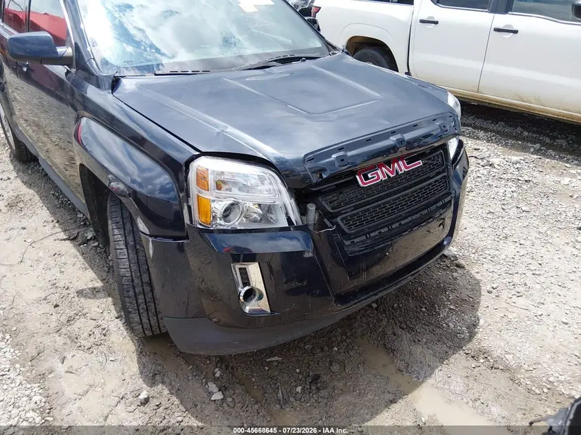 2015 GMC TERRAIN SLE-1
