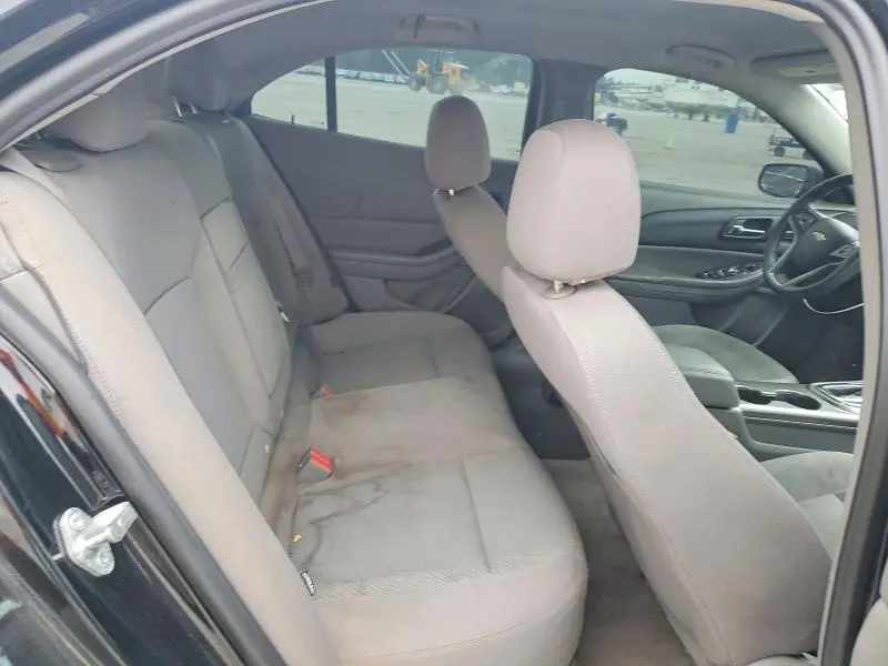 2013 CHEVROLET MALIBU LS  