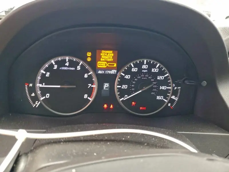 2015 ACURA RDX TECHNOLOGY  