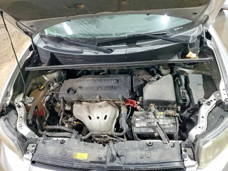 2014 TOYOTA SCION XB   