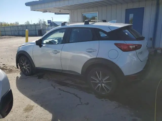 2017 MAZDA CX-3 TOURING  