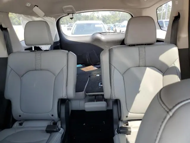 2023 HONDA PILOT EXL  