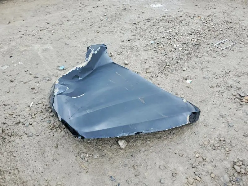 2015 HYUNDAI TUCSON GLS  