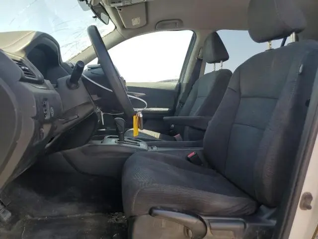 2017 HONDA PILOT LX  