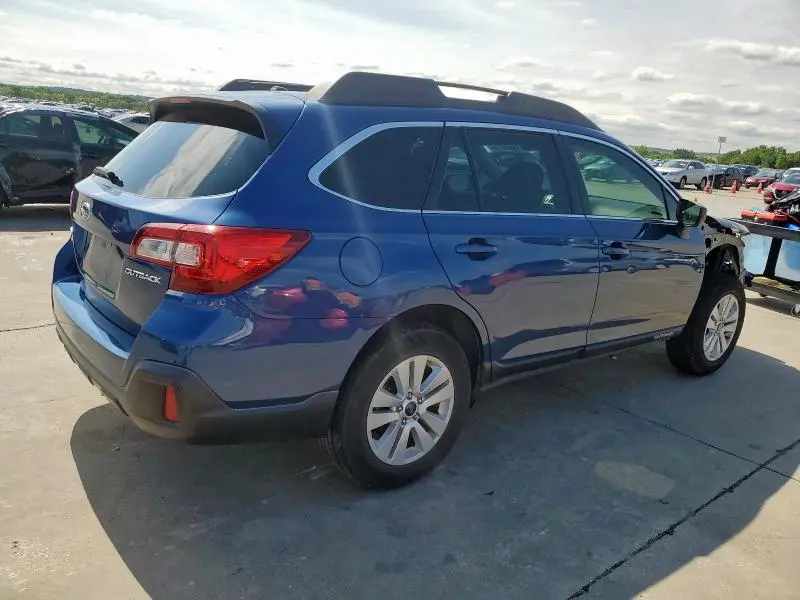 2019 SUBARU OUTBACK 2.5I  