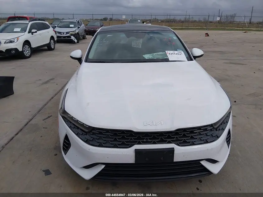 2024 KIA K5 EX