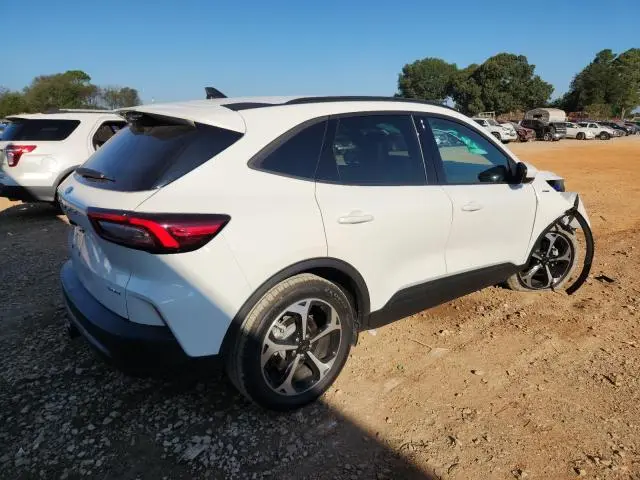 2025 FORD ESCAPE ST LINE SELECT  