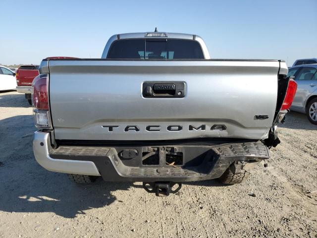 2022 TOYOTA TACOMA DOUBLE CAB