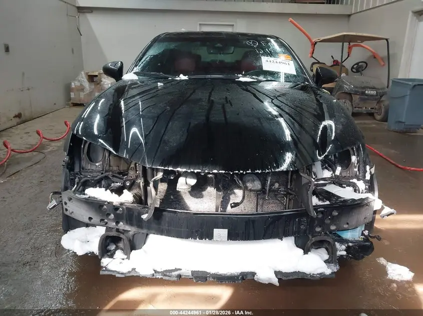 2019 LEXUS GS 350 F SPORT