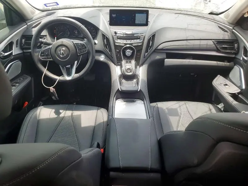 2024 ACURA RDX TECHNOLOGY  