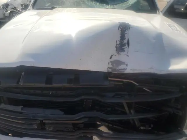 2020 RAM 3500 BIG HORN  