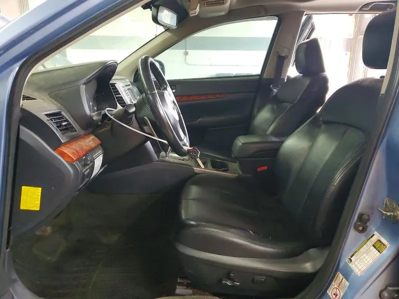 2012 SUBARU OUTBACK 2.5I LIMITED  