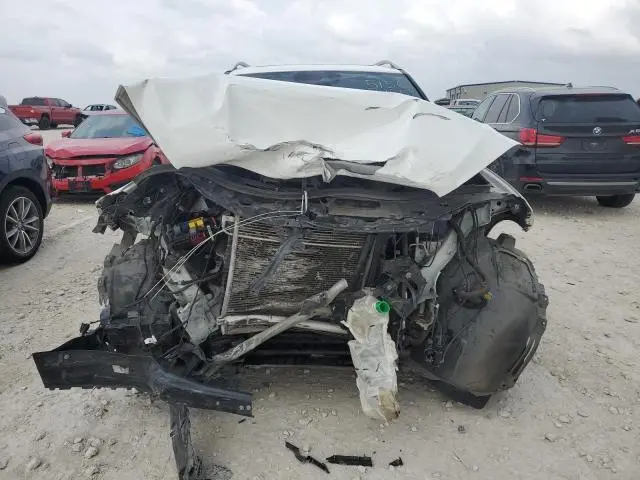 2016 MERCEDES-BENZ GLE 350  