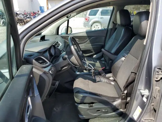 2014 BUICK ENCORE CONVENIENCE  