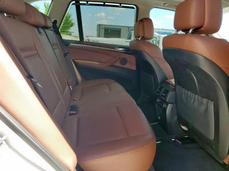 2013 BMW X5 XDRIVE35I  