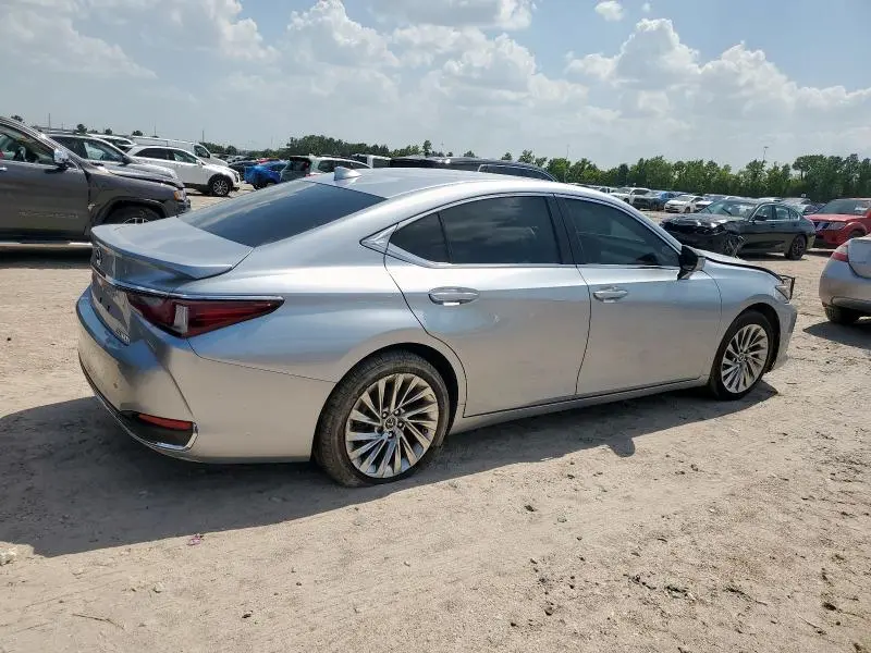 2023 LEXUS ES 300H BASE  