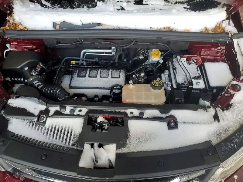 2017 CHEVROLET TRAX PREMIER  