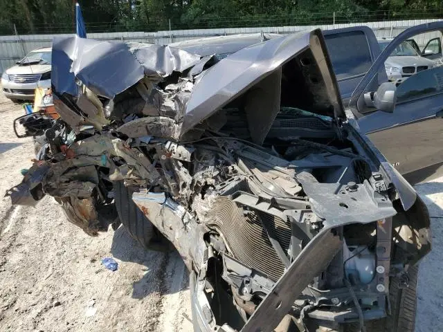 2015 CHEVROLET SILVERADO C1500  