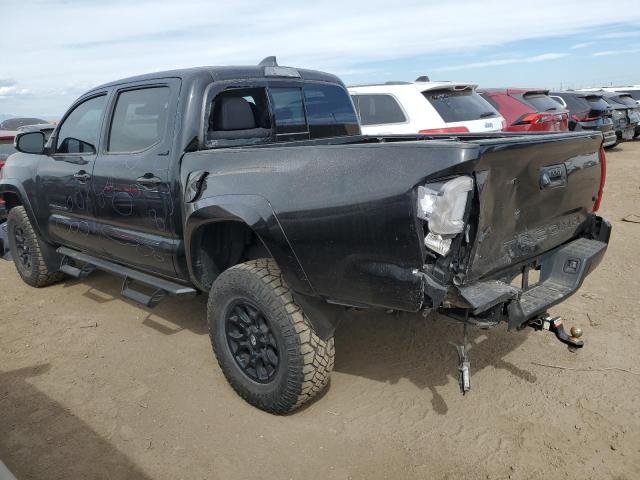 2022 TOYOTA TACOMA DOUBLE CAB