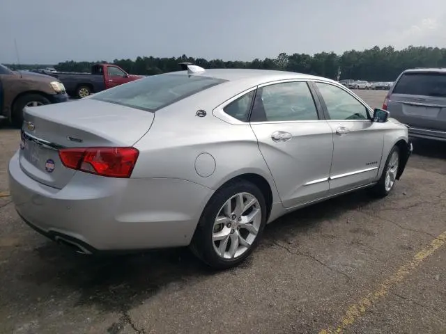 2019 CHEVROLET IMPALA PREMIER  