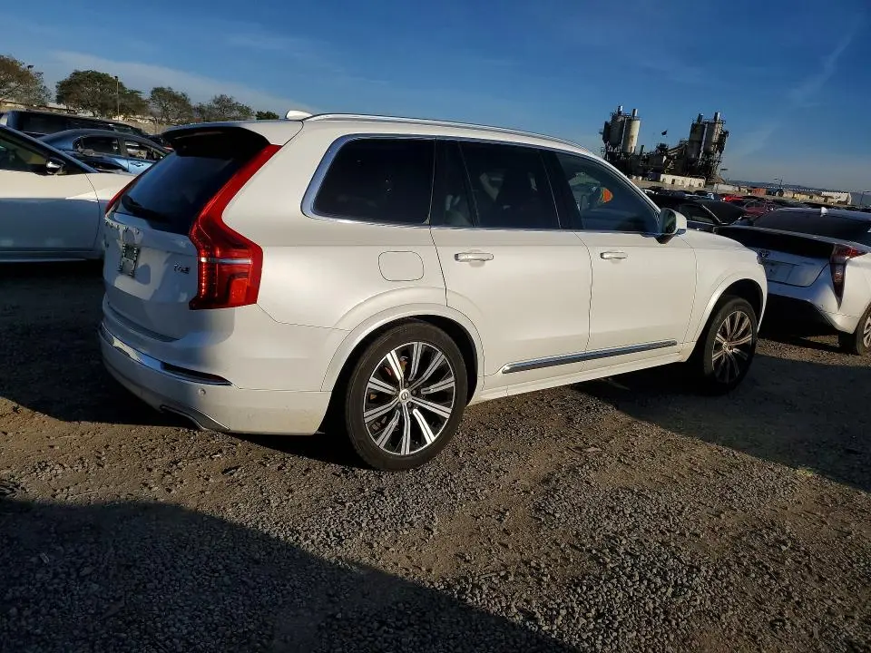 2020 VOLVO XC90 T6 INSCRIPTION  