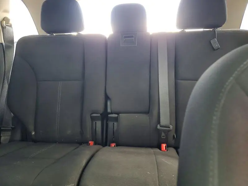 2013 FORD EDGE SE  