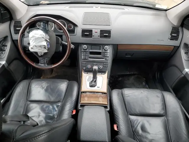 2011 VOLVO XC90 3.2