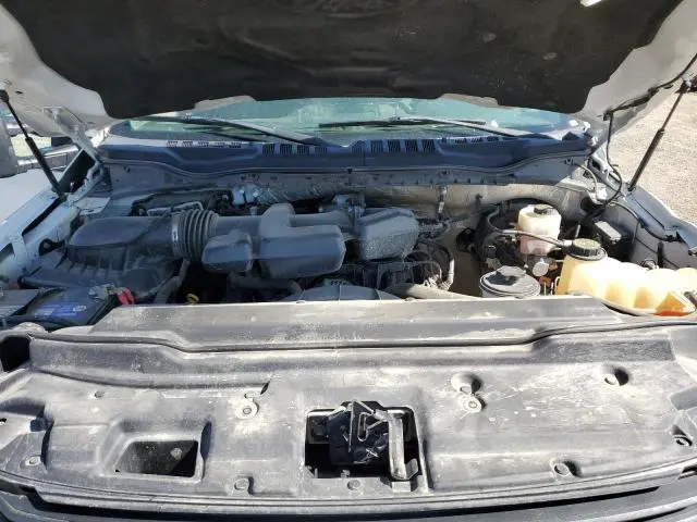 2017 FORD F350 SUPER DUTY  