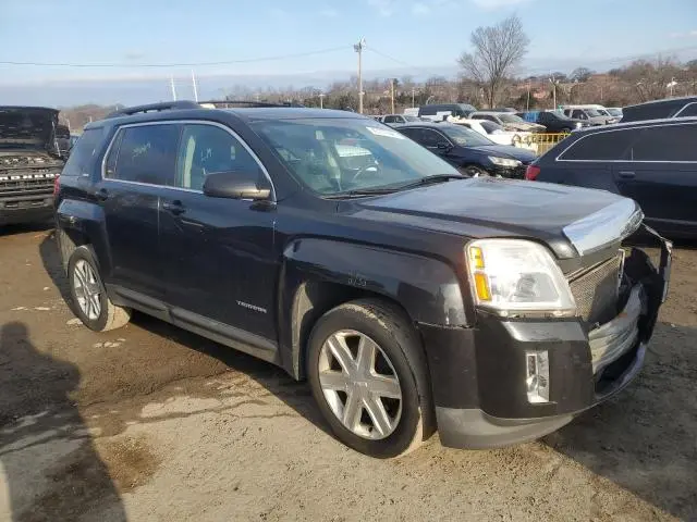2014 GMC TERRAIN SLE  