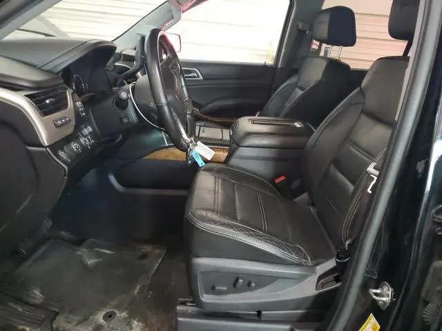 2015 GMC YUKON XL DENALI  