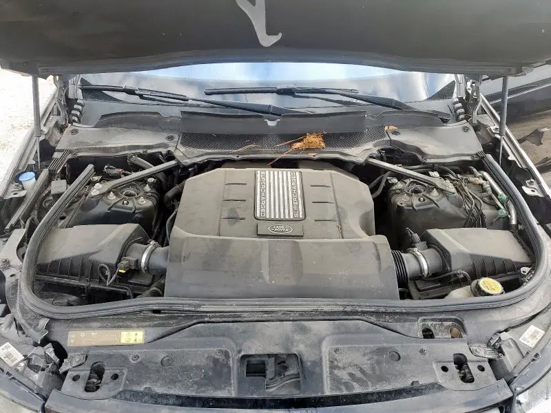 2019 LAND ROVER DISCOVERY SE  