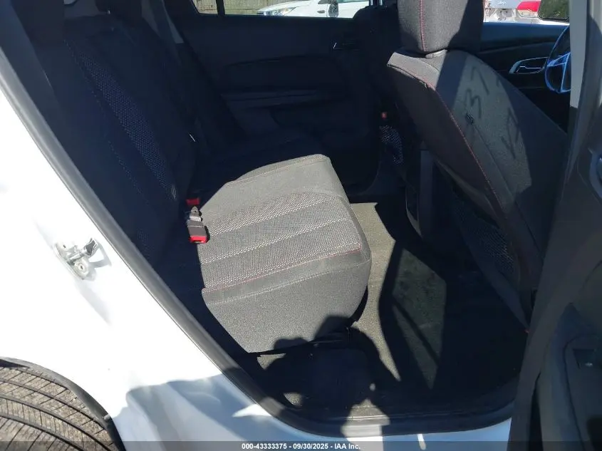 2015 GMC TERRAIN SLE-2