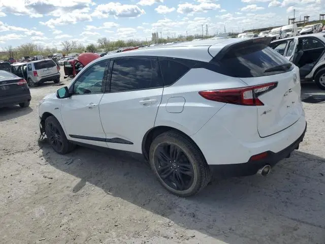 2021 ACURA RDX A-SPEC  