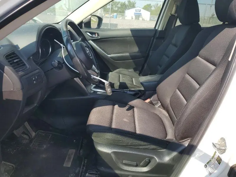 2014 MAZDA CX-5 TOURING  