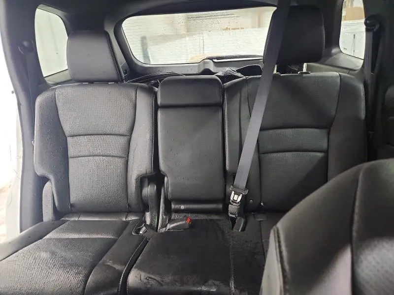 2022 HONDA PASSPORT EXL  