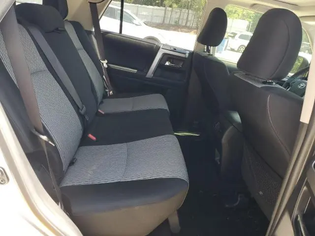 2024 TOYOTA 4RUNNER SR5/SR5 PREMIUM  