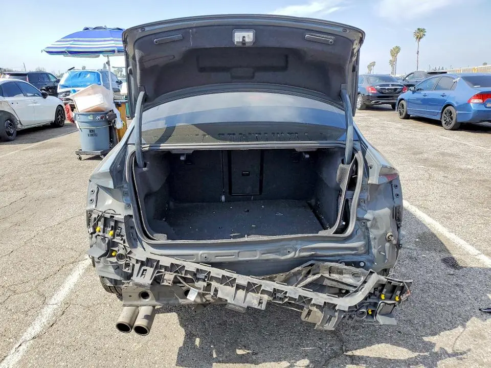 2019 AUDI A3 PREMIUM  