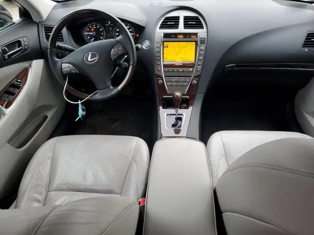 2010 LEXUS ES 350  