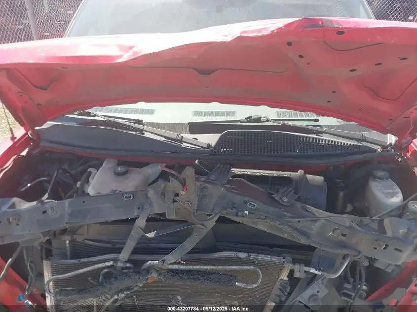 2015 CHEVROLET EXPRESS 2500 WORK VAN