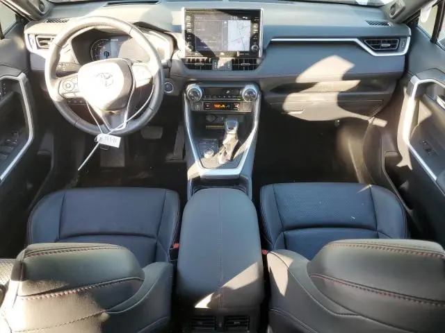 2021 TOYOTA RAV4 PRIME XSE  