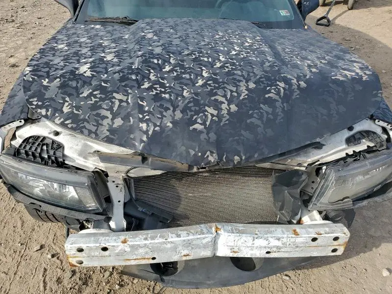 2014 CHEVROLET CAMARO LS  