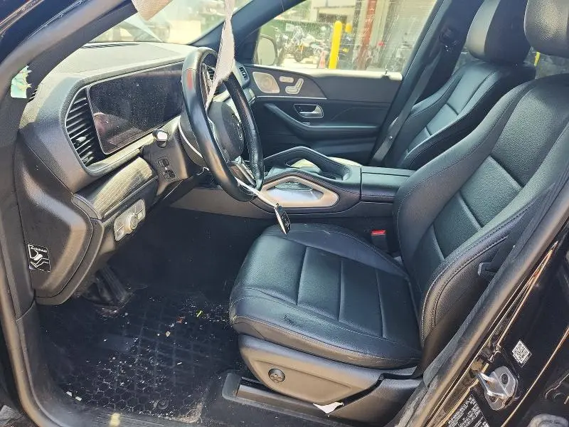 2022 MERCEDES-BENZ GLE 350 4MATIC  