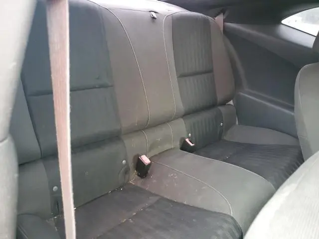 2014 CHEVROLET CAMARO LS  