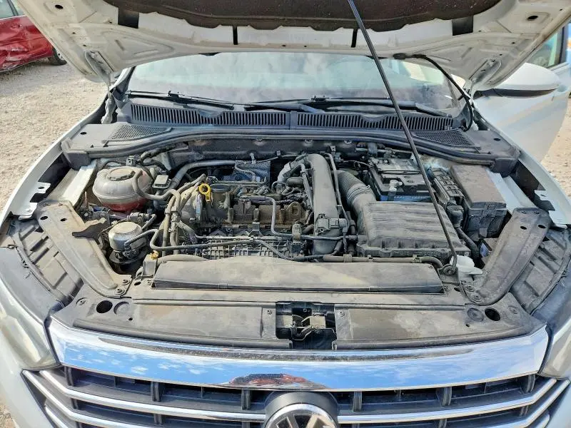 2020 VOLKSWAGEN JETTA S  