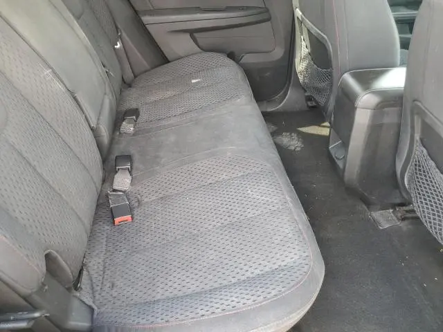 2013 GMC TERRAIN SLE  