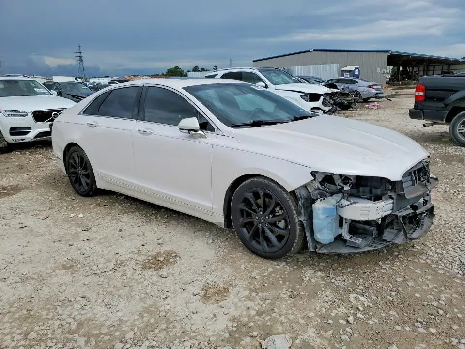 2020 LINCOLN MKZ RESERVE  