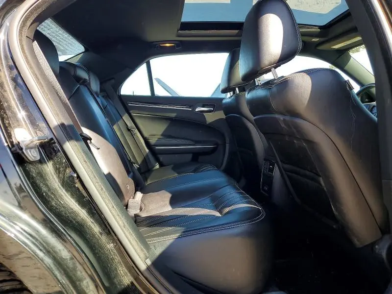 2021 CHRYSLER 300 S  