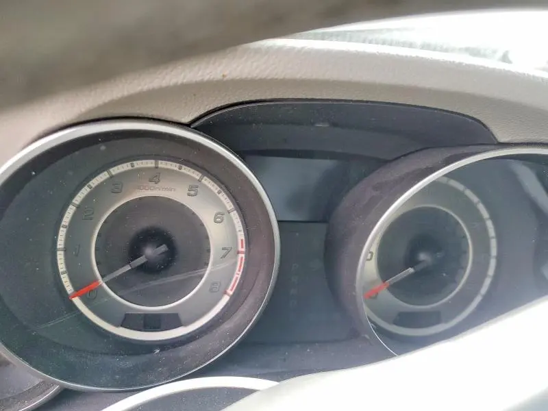 2013 ACURA MDX   