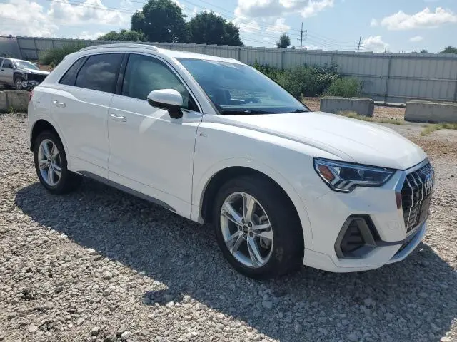 2023 AUDI Q3 PREMIUM S LINE 45  